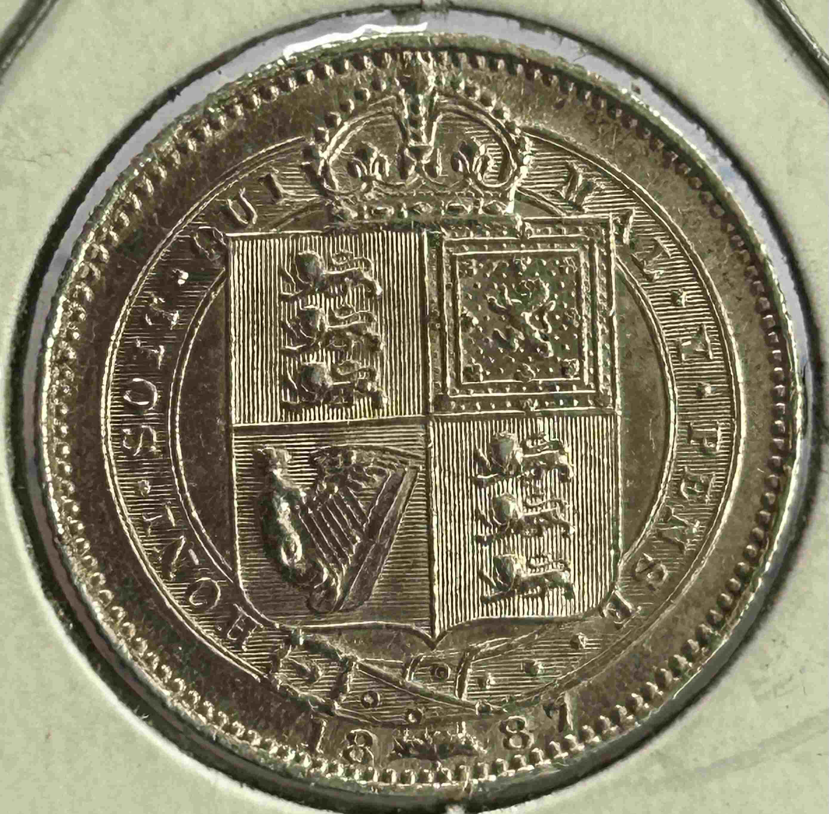 Spotted-Shilling---To-Dip-Or-Not-To-Dip?